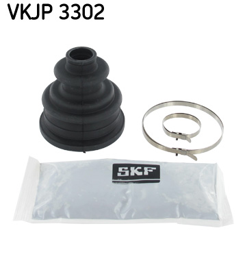 SKF Féltengely gumiharang készlet VKJP3302_SKF